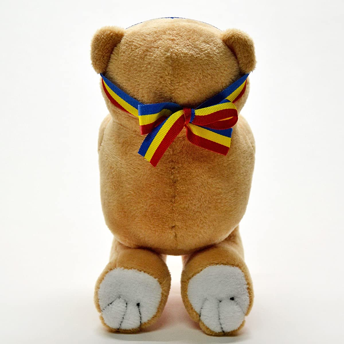 Amazon｜念珠付きお祈りクマさん【選べるカラー展開】050・051